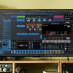 Fender Studio Pro 8 (fot. Fender Studio)