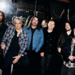 Foo Fighters „Your Favorite Toy” (fot. Elizabeth Miranda / mat. prasowe Sony Music Entertainment Poland)