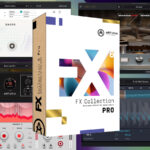 Arturia FX Collection 6 Pro (fot. Arturia)