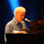 Bruce Hornsby (fot. Geoffrey Clowes / Shutterstock.com)