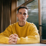 Jordan Rakei „Easy To Love” (mat. prasowe Universal Music Polska)
