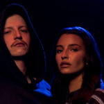 Maciej Musiałowski & Julia Wieniawa „Chcę Więcej” (fot. Eryk Lizurej)