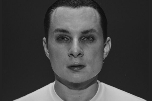 Ralph Kaminski (mat. prasowe Universal Music Polska)