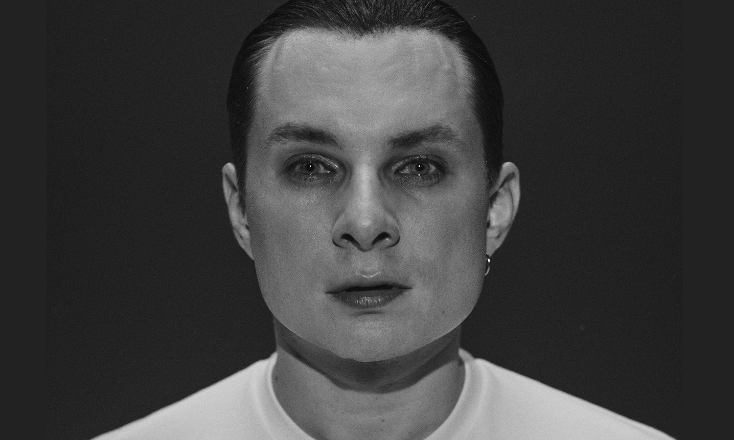 Ralph Kaminski (mat. prasowe Universal Music Polska)