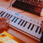 Arturia KeyStep 37 mk2 (fot. Arturia)