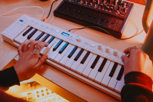 Arturia KeyStep 37 mk2 (fot. Arturia)