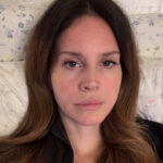Lana Del Rey „White Feather Hawk Tail Deer Hunter” (mat. prasowe Universal Music Polska)