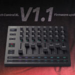 Novation Launch Control XL 3 (fot. Novation)