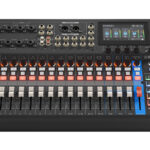 Yamaha MGX16 (fot. Yamaha)