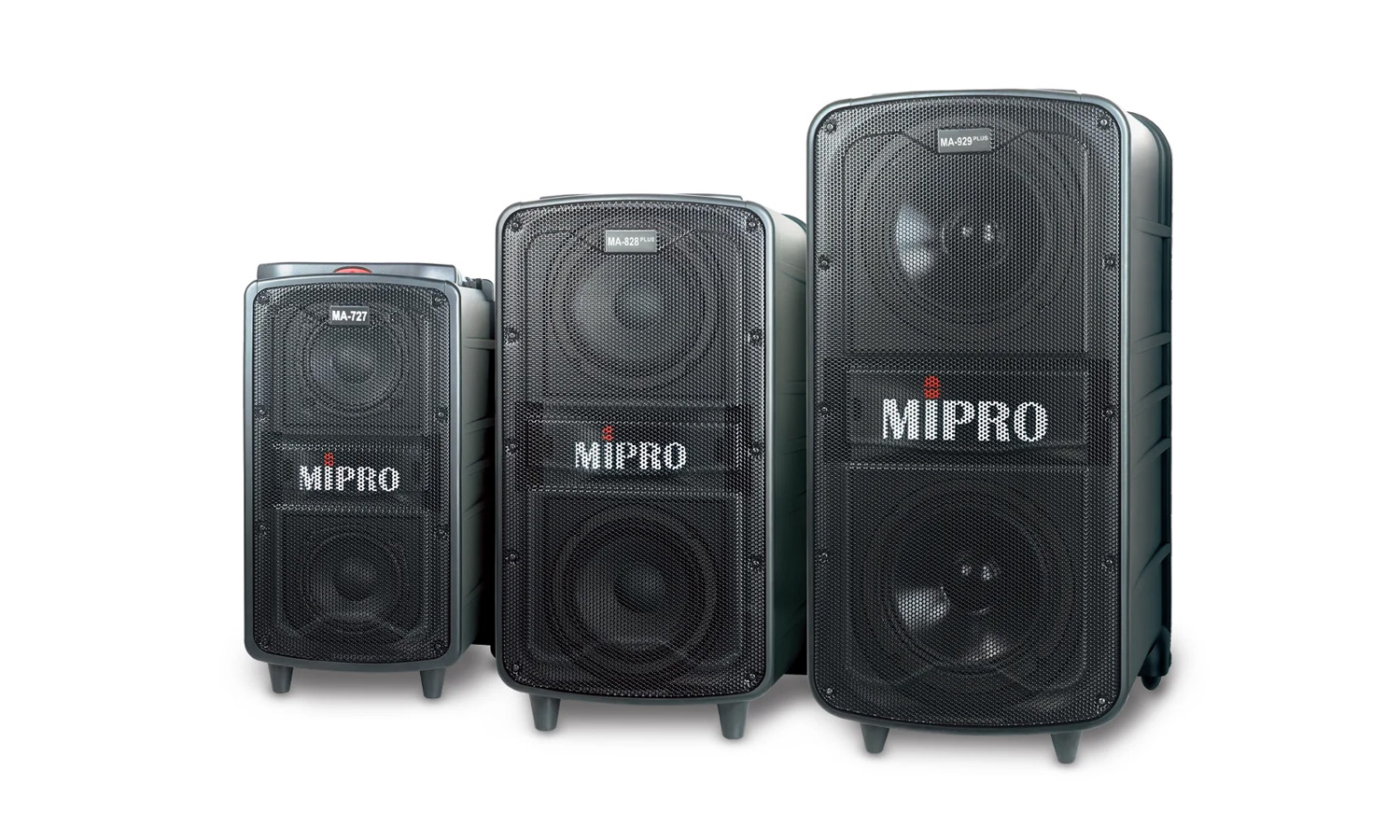 MIPRO MA-II (fot. MIPRO)