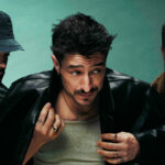 Mumford & Sons „Prizefighter” (mat. prasowe Universal Music Polska)