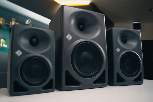 Neumann KH (fot. YouTube / Georg Neumann GmbH)