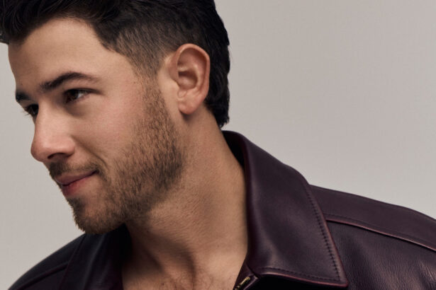 Nick Jonas „Sunday Best” (mat. prasowe Universal Music Polska)