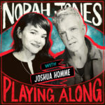 Norah Jones & Joshua Homme „Somethin' Stupid” (mat. prasowe Universal Music Polska)