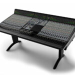 SSL ORIGIN EVO 32 (fot. Solid State Logic)