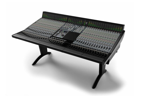 SSL ORIGIN EVO 32 (fot. Solid State Logic)