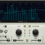 PSP Tilt-Q (fot. PSP Audioware)