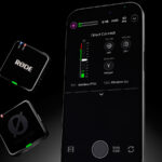 RØDE Wireless GO (Gen 3) i Wireless PRO (fot. RØDE)