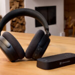 Sennheiser RS 275 (fot. Sennheiser)