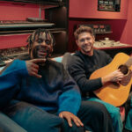Myles Smith & Niall Horan „Drive Safe” (mat. prasowe Sony Music Entertainment Poland)