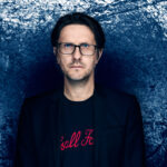 Steven Wilson (fot. Kevin Westenberg)