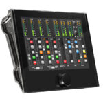 Icon Touch 8 (fot. Icon Pro Audio)