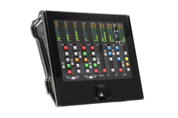 Icon Touch 8 (fot. Icon Pro Audio)