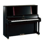 Yamaha YUS5 PE (fot. Yamaha)