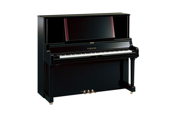 Yamaha YUS5 PE (fot. Yamaha)