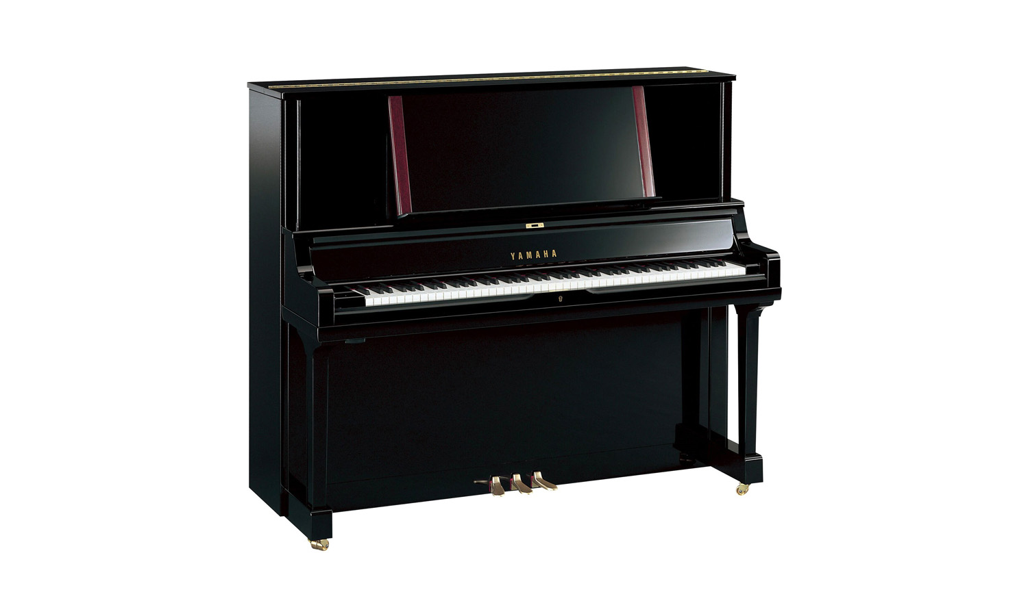 Yamaha YUS5 PE (fot. Yamaha)