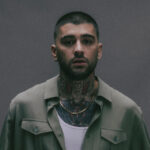 ZAYN (mat. prasowe Universal Music Polska)