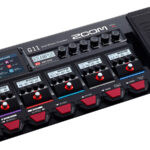 Zoom G11 (fot. Zoom)