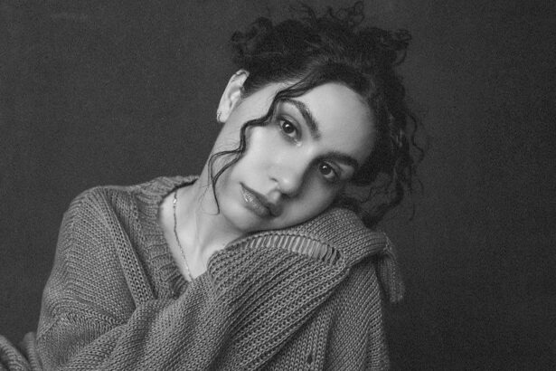 Alessia Cara „Love Or Lack Thereof” (mat. prasowe Universal Music Polska)