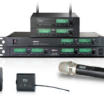 MIPRO ACT-300 (fot. MIPRO)