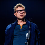 Damon Albarn (fot. Ben Houdijk / Shutterstock.com)