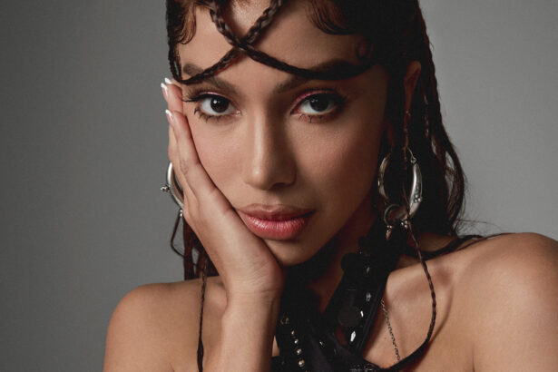 Anitta „Pinterest” (mat. prasowe Universal Music Polska)