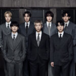 BTS „ARIRANG” (mat. prasowe Universal Music Polska)