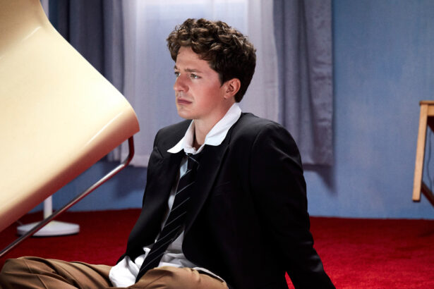 Charlie Puth „Whatever’s Clever!” (mat. prasowe Warner Music Poland)