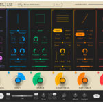 XLN Audio DB-30 Drum Butter (fot. XLN Audio)