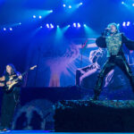Iron Maiden (fot. Sobiesław Pawlikowski)