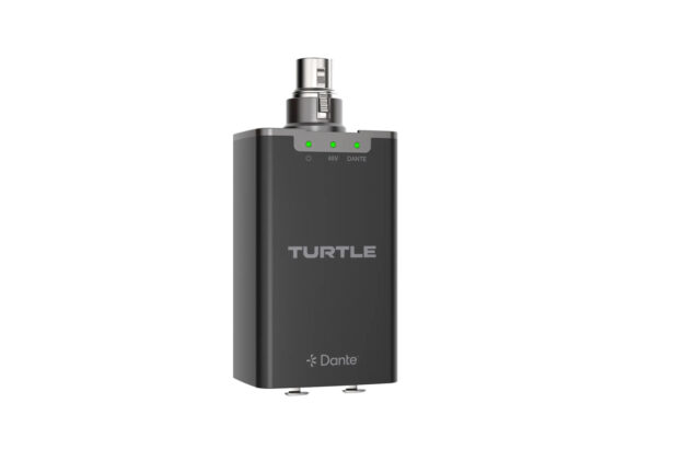 Turtle AV JEF (fot. Turtle AV)