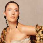 Jessie Ware „Automatic” (mat. prasowe Universal Music Polska)