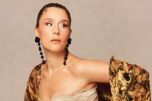 Jessie Ware „Automatic” (mat. prasowe Universal Music Polska)
