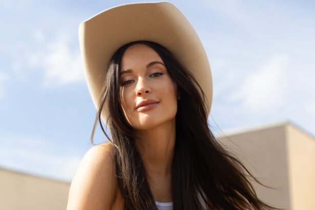 Kacey Musgraves (fot. Kelly Christine Sutton / mat. prasowe Universal Music Polska)