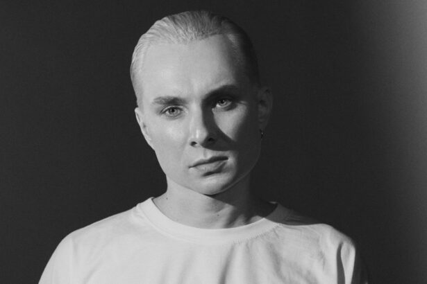 Ralph Kaminski „GÓRA” (mat. prasowe Universal Music Polska)