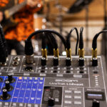 Zoom LiveTrak L12next (fot. Zoom)