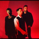 MUSE (fot. Shot by Polocho / mat. prasowe Warner Records)