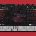 Acustica Audio NOX (fot. Acustica Audio)