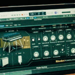 Rhodes Pianology (fot. Rhodes Music)