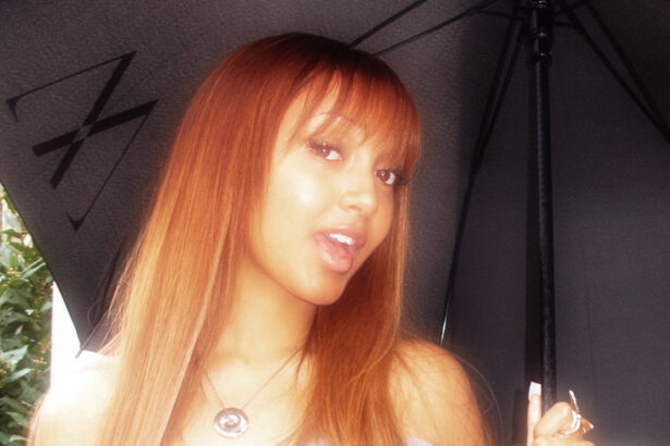 PinkPantheress (mat. prasowe Warner Music Poland)